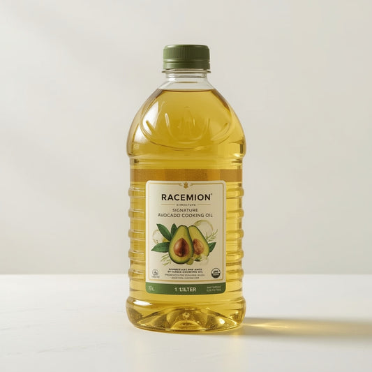 Racemion Signature Avocado Cooking Oil