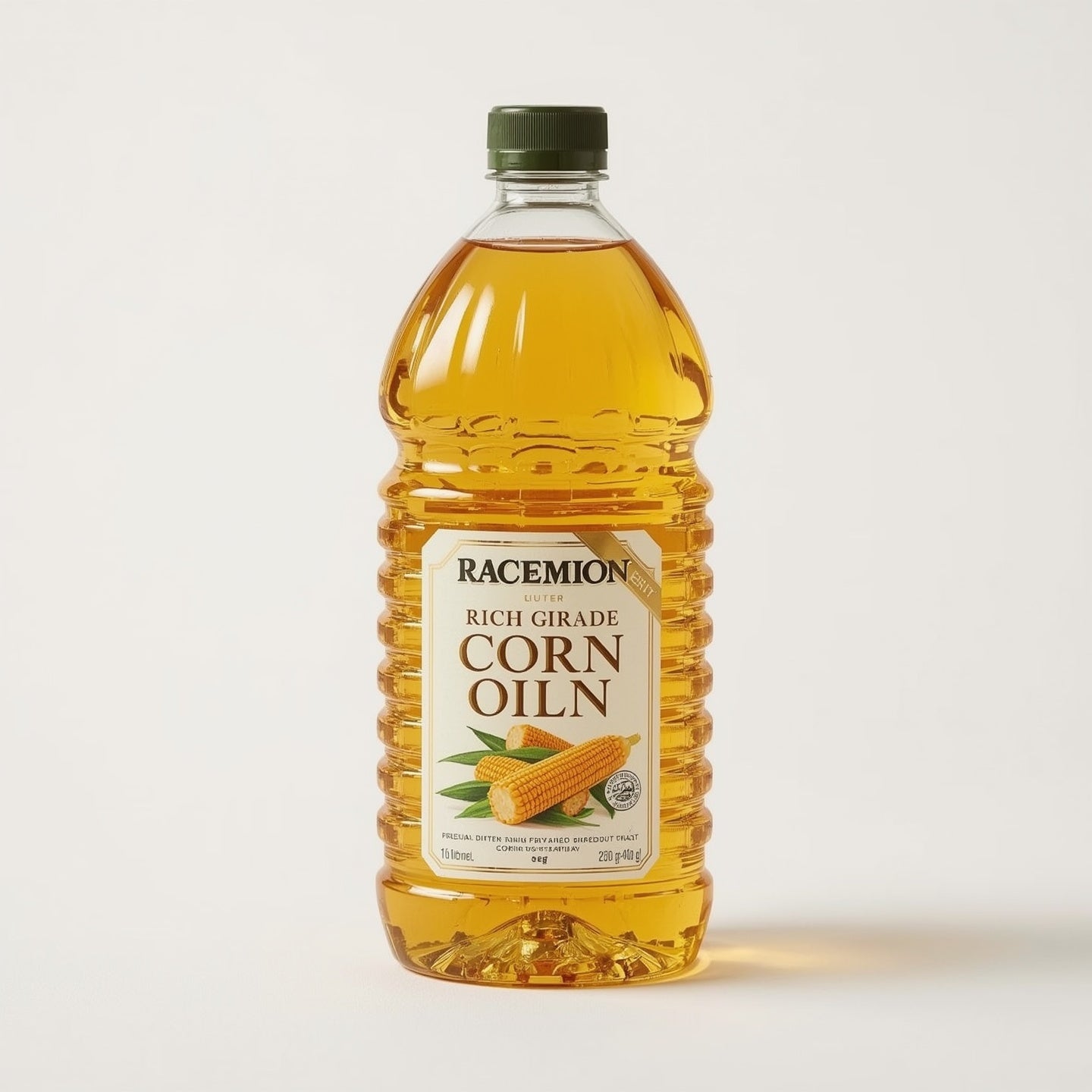 Racemion Pure Corn Cooking Oil